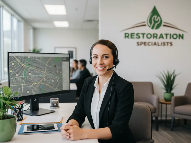Water Damage Restoration  in Port Orchard  FAQ