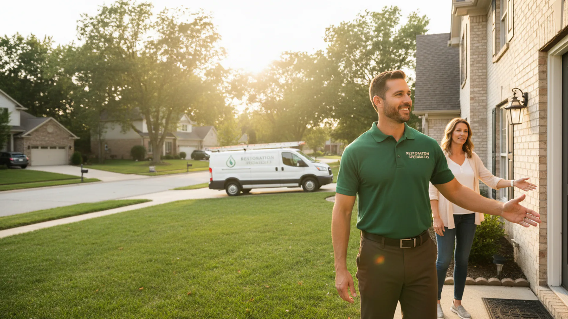 **Emergency Water Damage Restoration in Port Orchard, WA Near Me – 24/7 Rapid Response!**